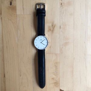 Daniel Wellington Watch